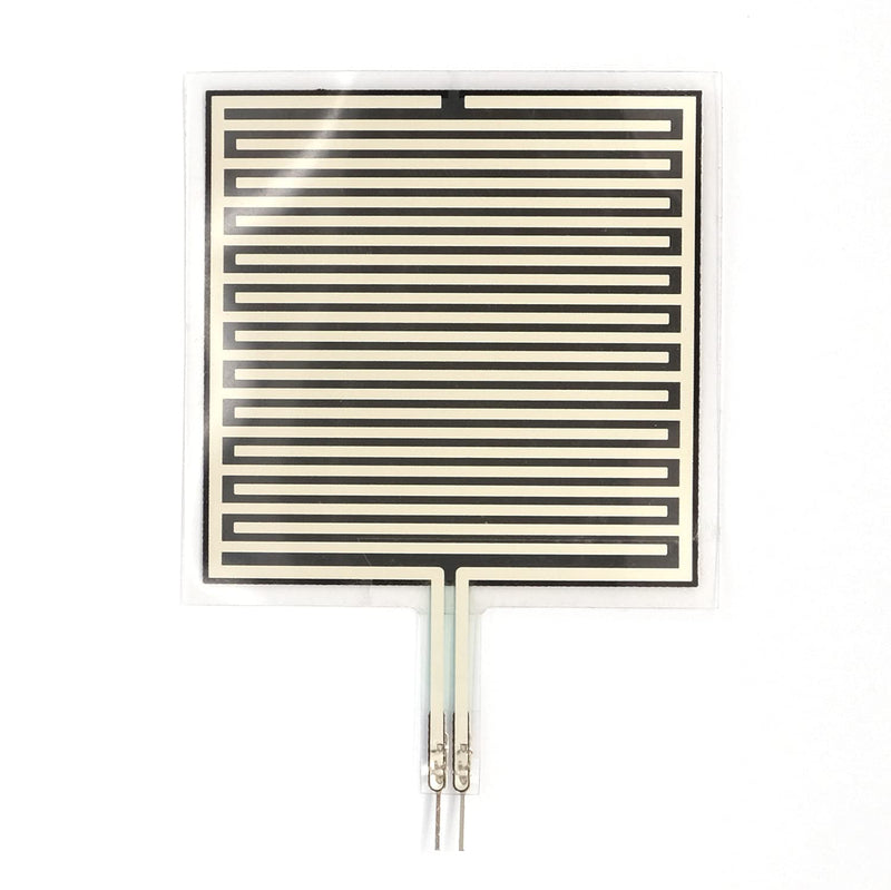 FSR502 FA502 Pressure Sensor Resistance Stress Test Force Sensing Resistor for arduino Diy Kit,1pcs FSR502