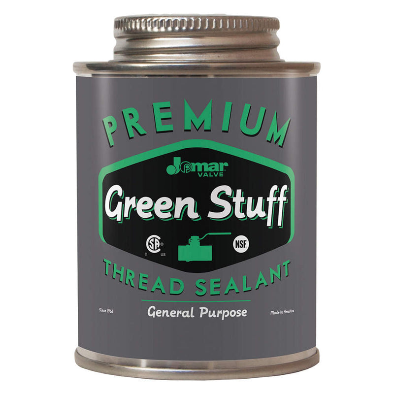General Purpose Thread Sealant,8oz,Can 400 8 oz. Can 400-103