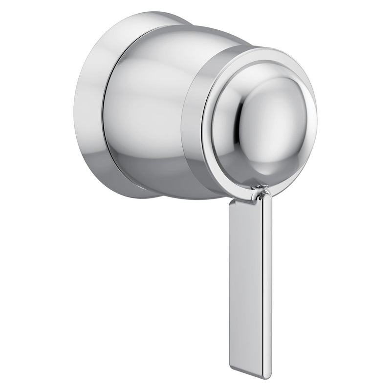 Moen T4622 Cia 1-Handle Volume Control Valve Trim Kit, Valve Required, Chrome