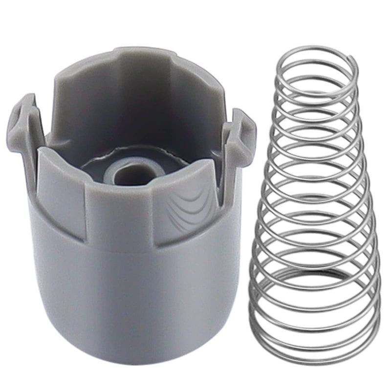 2025 Upgraded AGM73610701 Washer Magnetic Door Plunger Replacement Part for LG wm3050 wm3170cw wm8000ha wm3770 wm3670hwa Kenmore elite washer parts 796.4148 and more models