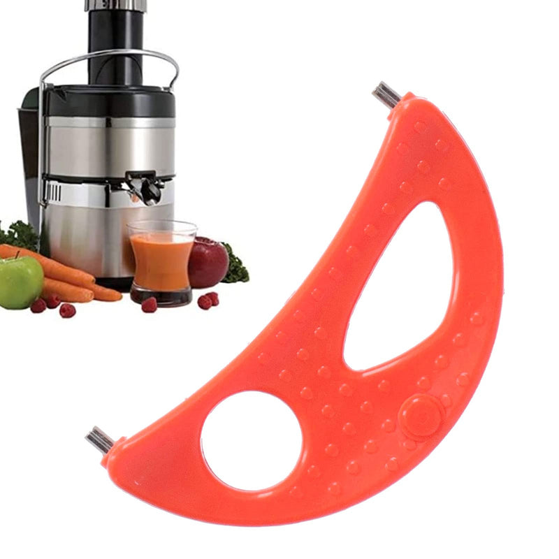 GLOGLOW Tool Power Juicer Replacement Parts for Juicer CL003AP E1188 E1189 MT1000 Juicer Accessories(orange) orange