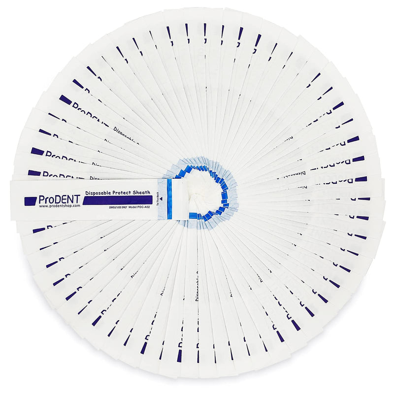 ProDENT Intraoral Camera Sleeves PDC-A02 (300 Pieces) 300