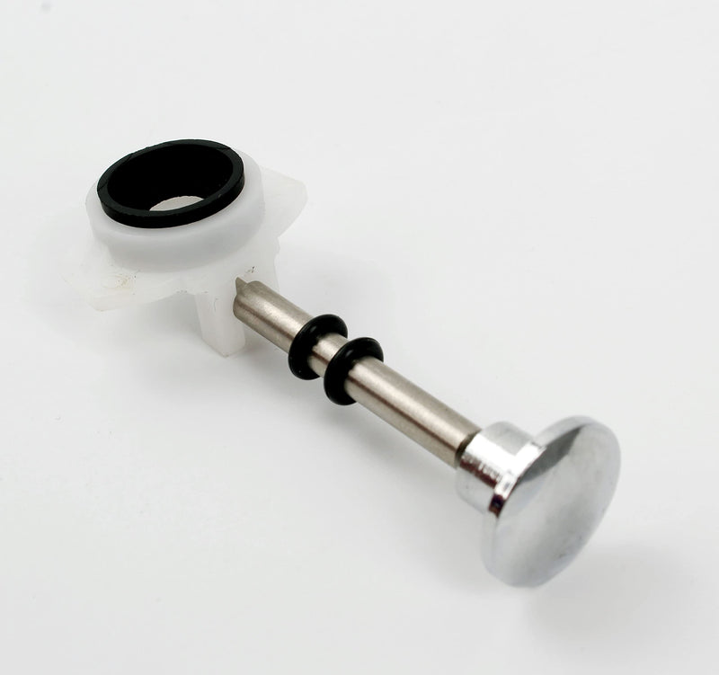TUB Diverter SPOUT Repair KIT Chrome(Universal FITS Most)