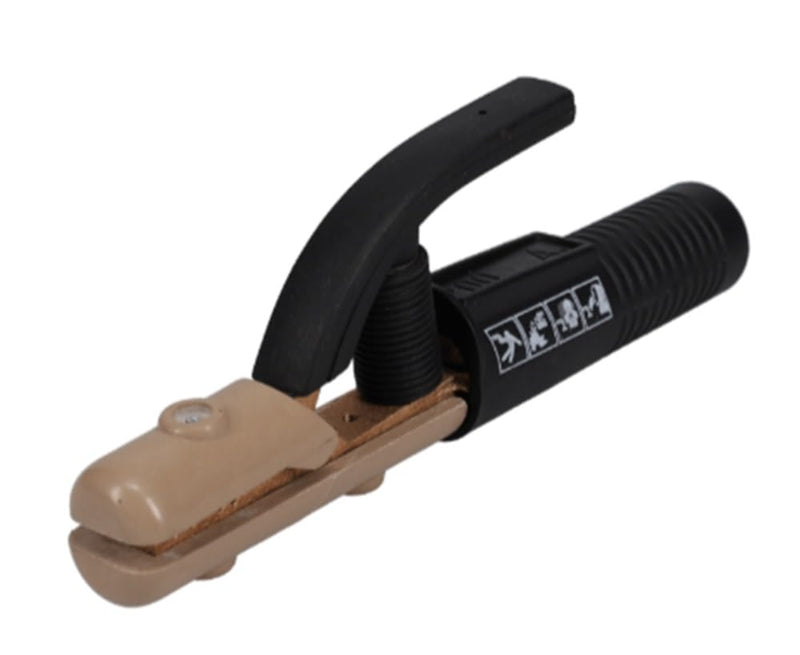 Electrode Holder A-532 Compatible with Tweco 200 Amps Stinger - Ball-Point Cable Connection A-532