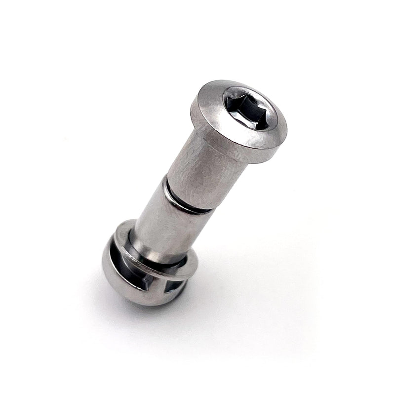 ONIPAX Seatpost Binder Bolt Screw 25mm