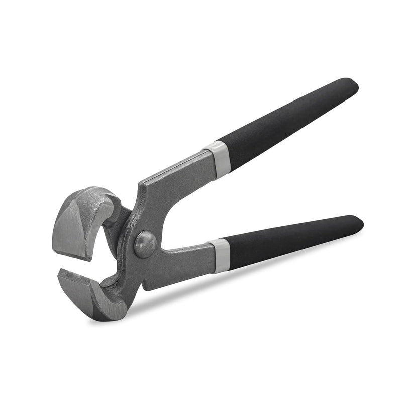BOOSDEN Nail Puller,8 inch, Nail Remover,Nippers,Cutting Pliers,Carpenter Tools,Staple Puller,Nail Puller Tool,End Cutting Pliers,Nail Remover Tool,Nail Pliers Cats Paw Nail Puller,Nail Pulling 8 Inch End Cutting Pliers