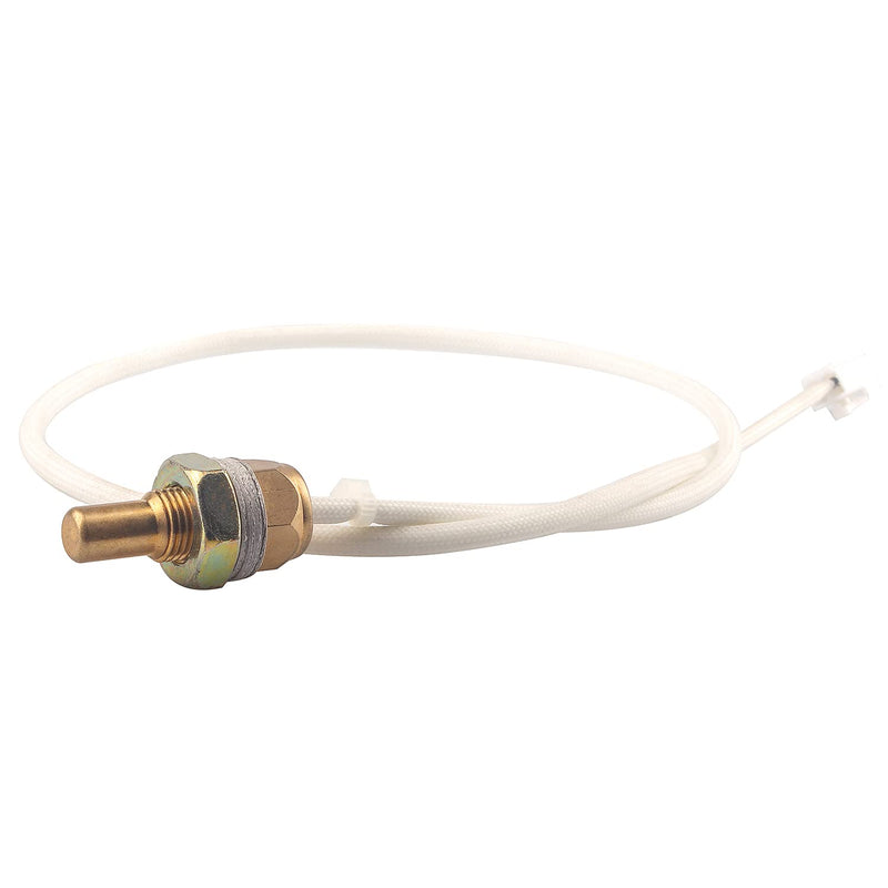 Replacement for GMG Thermal Sensor, Compatible with Green Mountain Pellet Grills, Jim Bowie, Daniel Boone, and Davy Crockett Grills 110V, Part for P-1036/GMGP48