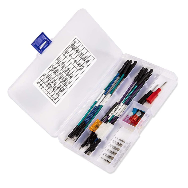 TP-300-A Terminal Test Probes Kit - an Affordable Alternative Suitable for EL-35616-300-A, 35616, J-35616