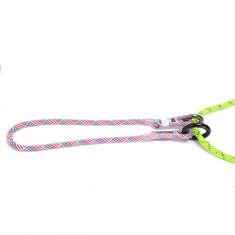 RNA Screaming Eagle Professional Tree Climbing Friction Saver - ANSI Z133 Certified Rope Protection System, UV & Abrasion Resistant, Multiple Sizes 24" to 60", High Visibility Design 24"