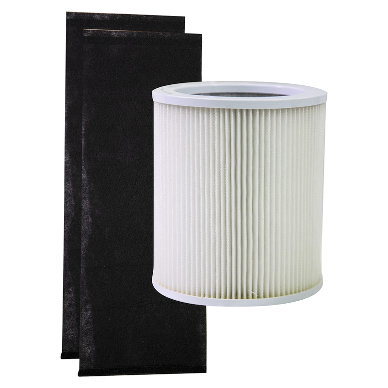Hunter H-HF450-VP Filter Value Pack with EcoSilver Pre-Filter for HP450UV
