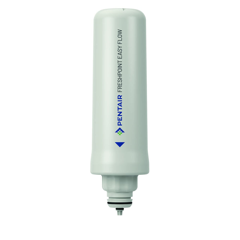 Pentair FreshPoint Replacement Cartridge for Easy Flow Under Sink System, NSF 42 & 53 Certified, Reduces Lead and PFOA/PFOS, 3,000 Gallons