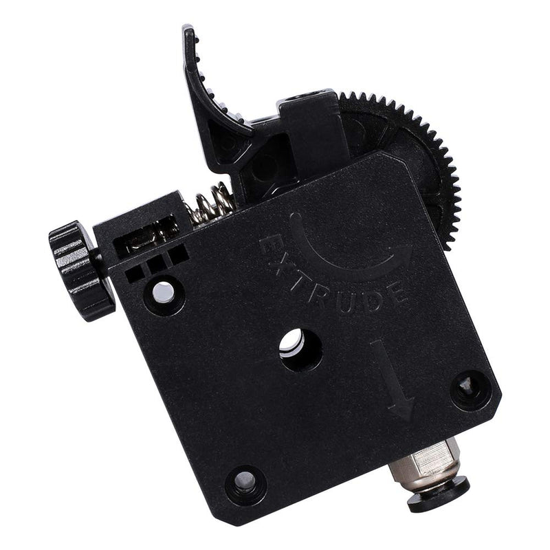 Titan Extruder, 3D Printer Stock Feeder Compatible with V6 Hotend J-Head, CR10,Ender 3 Series Mega S X Series,1.75mm Filament. Titan Extruder