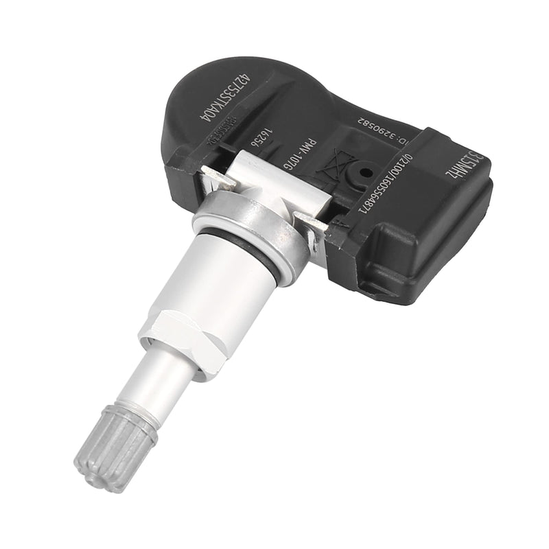 X AUTOHAUX 42753-STK-A04 Tire Pressure Monitoring System Sensor TPMS Sensor 315MHz for Honda Pilot 2009-2015 for Acura RDX MDX 2007-2013