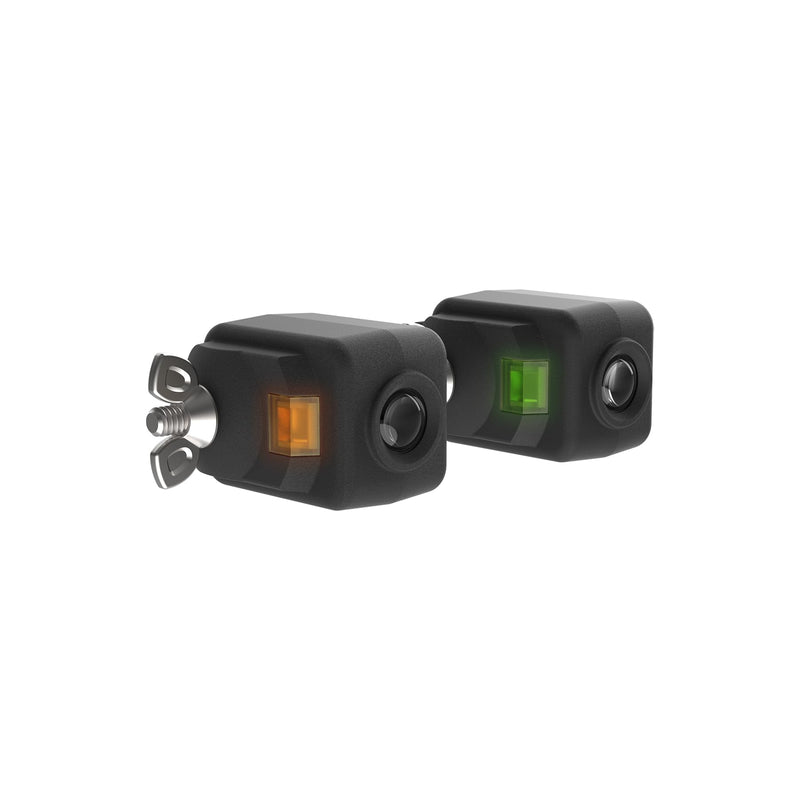 Chamberlain 820CB Replacement Garage Door Safety Sensor, 2-Pk. - Quantity 1 Sensors