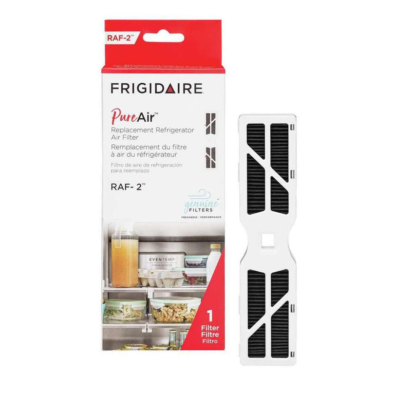 Frigidaire PureAir RAF-2 Air Filter (Pack of 1) 1 Air Filter
