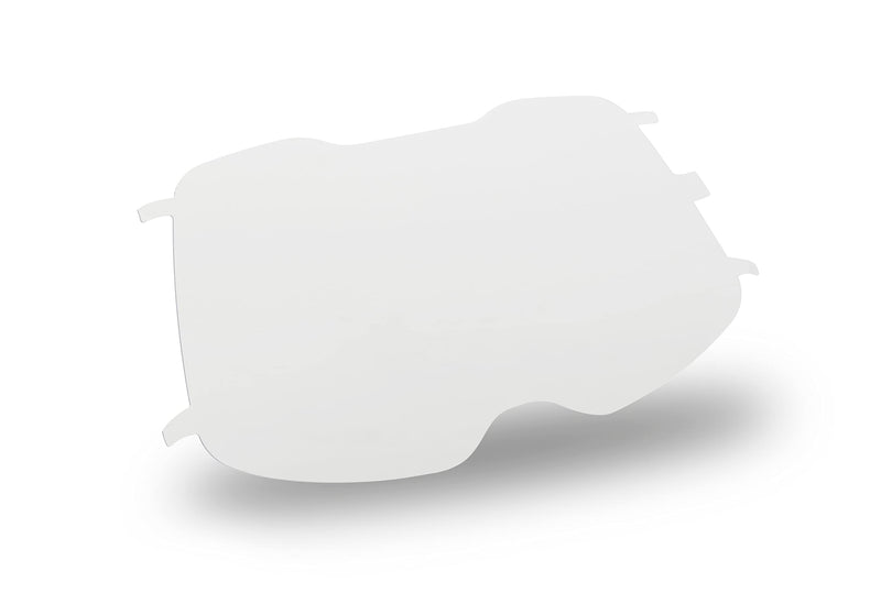 3M Speedglas G5-02 Outside Protection Plate 08-0200-52, Scratch Resistant, 5 ea/Case