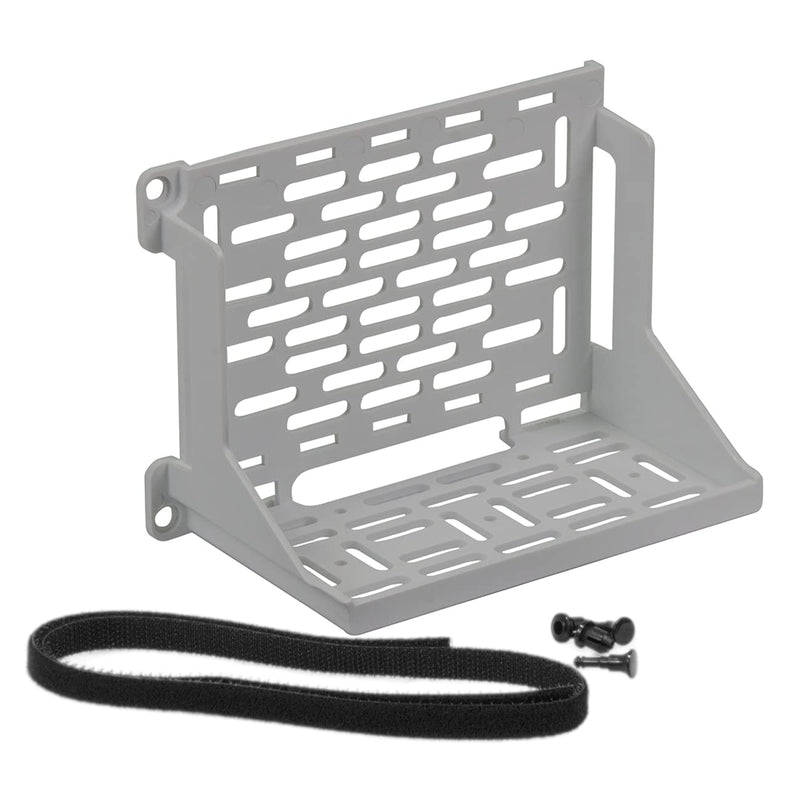 On-Q AC1060 Shelf Mounting Bracket, White