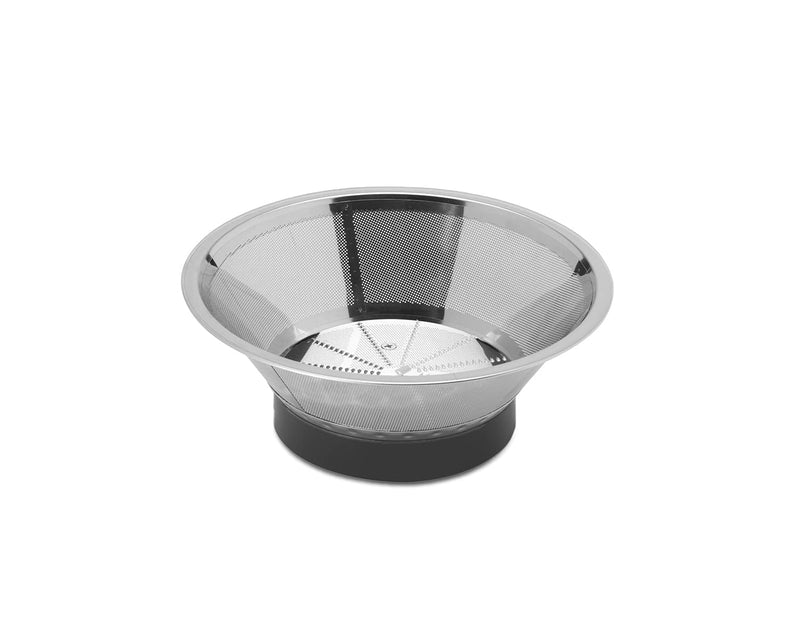 nutribullet Juicer Stainless Steel Sieve small