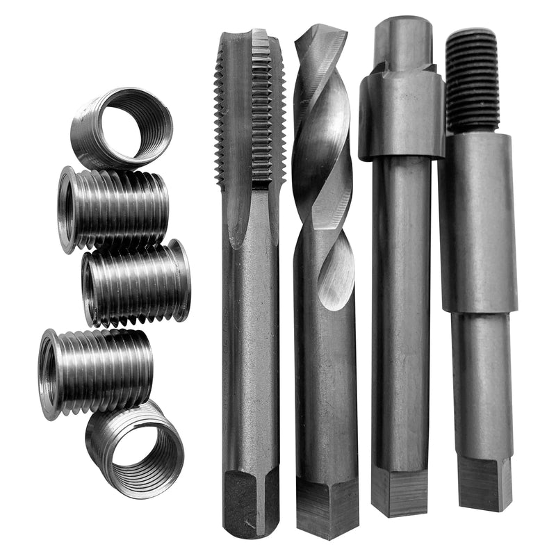 M14X1.5X9.4 Metric Thread Repair kit