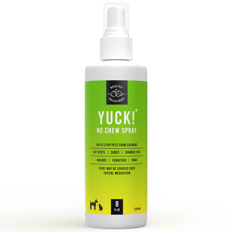 Bitter Spray for Dogs - No Chew Spray - Best No Bite Spray for Dog, Puppies, & Cats - Stop Pets from Chewing on Furniture, Paw, Wounds & More - Water Based Formula Does Not Sting or Stain - PawsPlanet Australia