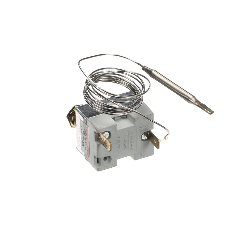 Adcraft Temperature Limiter Reset