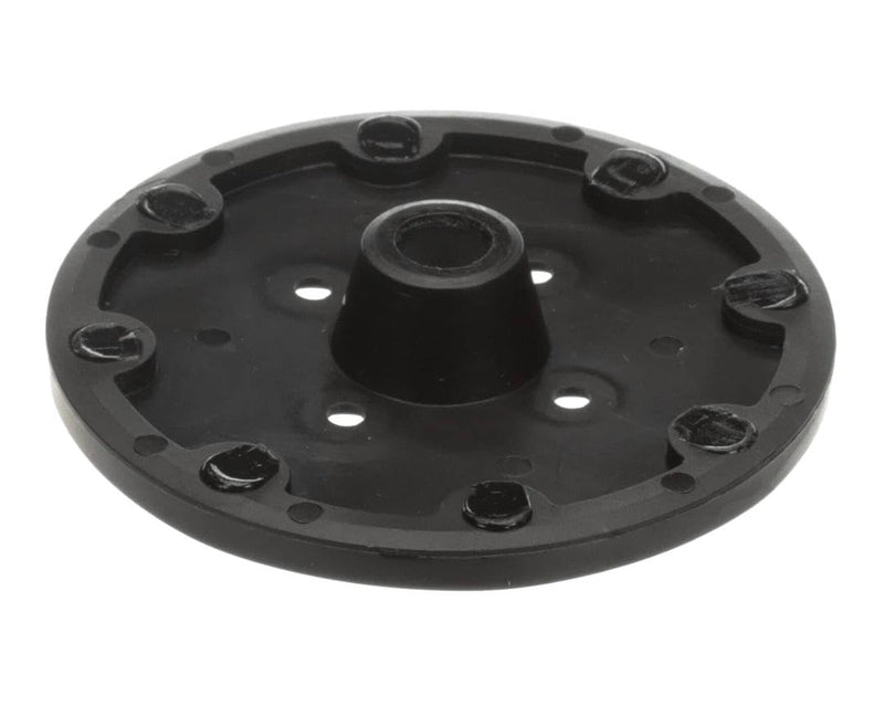 Fetco Adapter, Assembly, CSD, Retrof