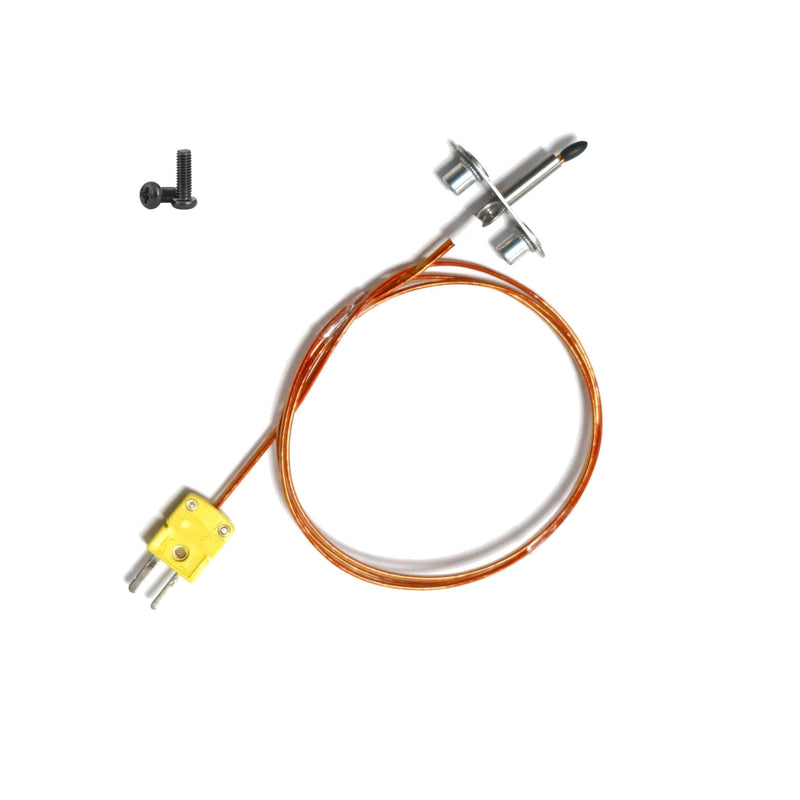 D2 Thermocouple Probe for Traeger D2 Pro & Ironwood Grills,KIT0422 Temperature sensor