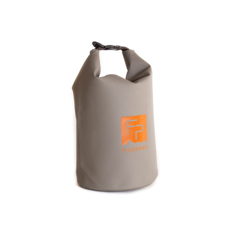 fishpond Thunderhead Roll-Top Dry Bag- Eco Shale