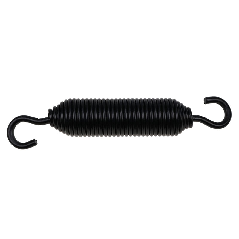 DVPARTS Extension Spring M47400 for John Deere 325 335 345 355D GT225 GT235 GT245 GT242 GT262 GT275 GX325 GX335 GX345 GX355 LX172 LX173 LX176 LX178 LX186 LX188 LX255 LX266 LX277 LX279 LX280 LX288