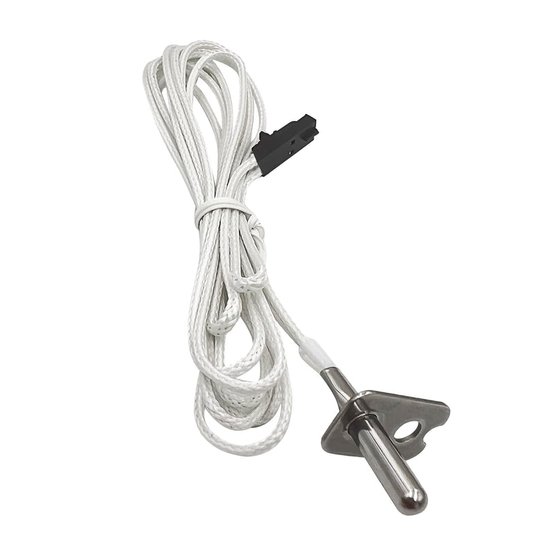 Replacement 9907180092 Temperature Probe, Temp Sensor for Masterbuilt Electric Smokers