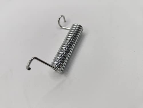 136-7166, 121-9118, 104-8690 Torsion Spring for Toro (1 PCS)