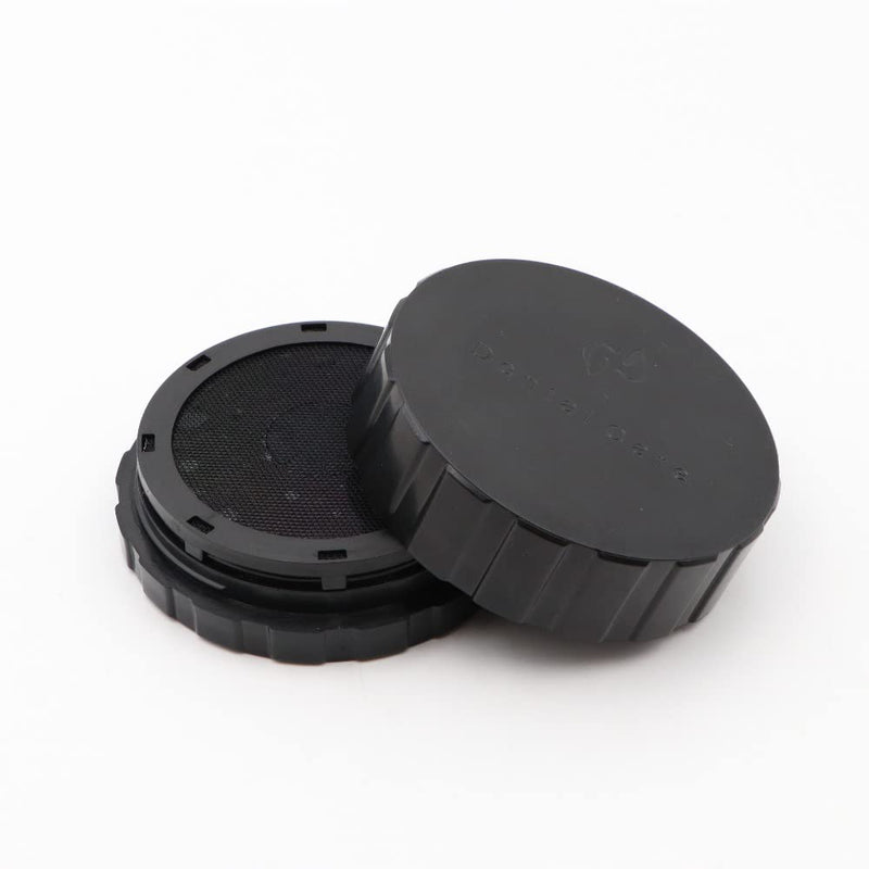 Dental All-Ceramic Veneer Processing Box Cleaning Denture Placement Box