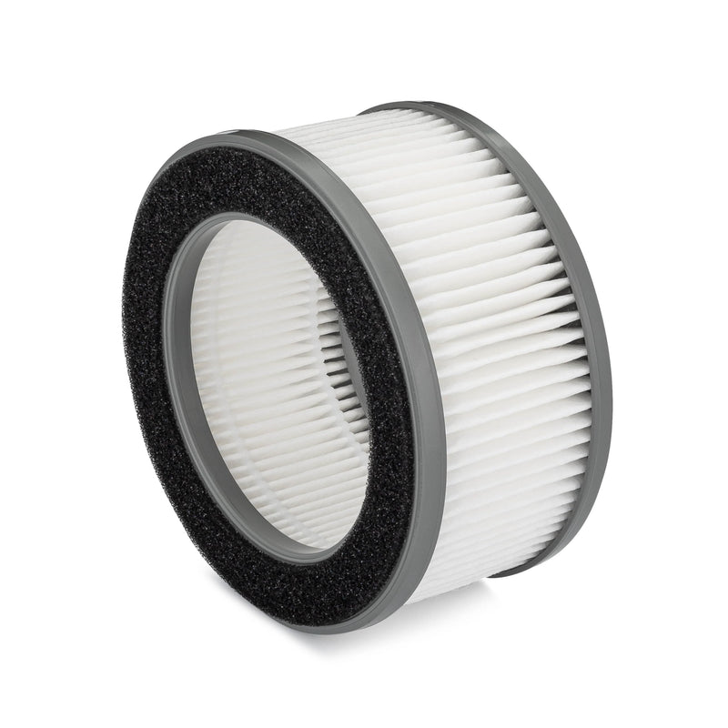 Crane Genuine Air Purifier Replacement Filter For Model EE-5073, HS-1957 HEPA Air Filter Replacement, Pack Of 1 2.5" x 4.3" x 4.3"