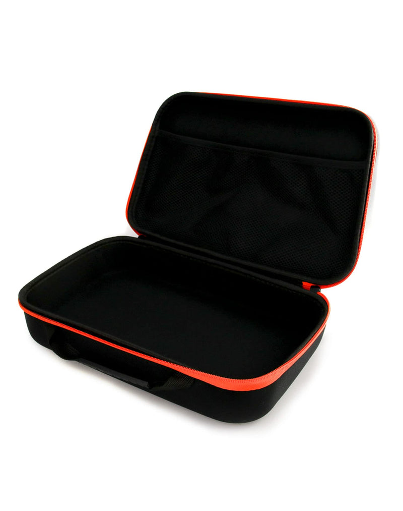 QWORK Hard Storage Tools Case Replacement, for Store Electric drill and Tool Sharpeners, 33x22.5x9cm, Case Only 1 Pack