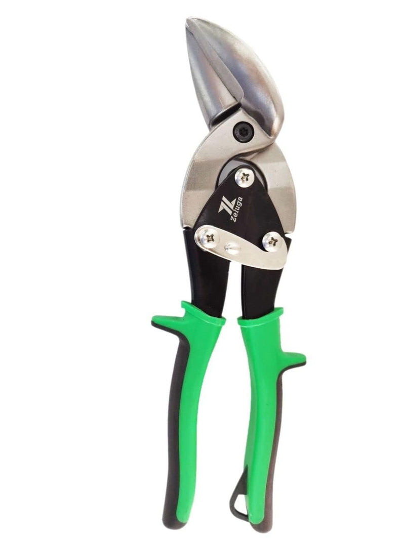 10-126 Heavy Duty Right Cut Aviation Snip