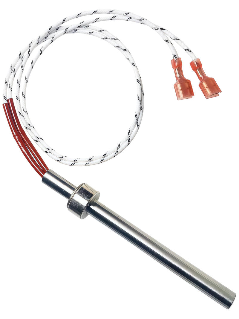 PU-CHA Igniter Compatible for Englander Pellet Stove Igniter, England Stove Works Igniter 12V 300W