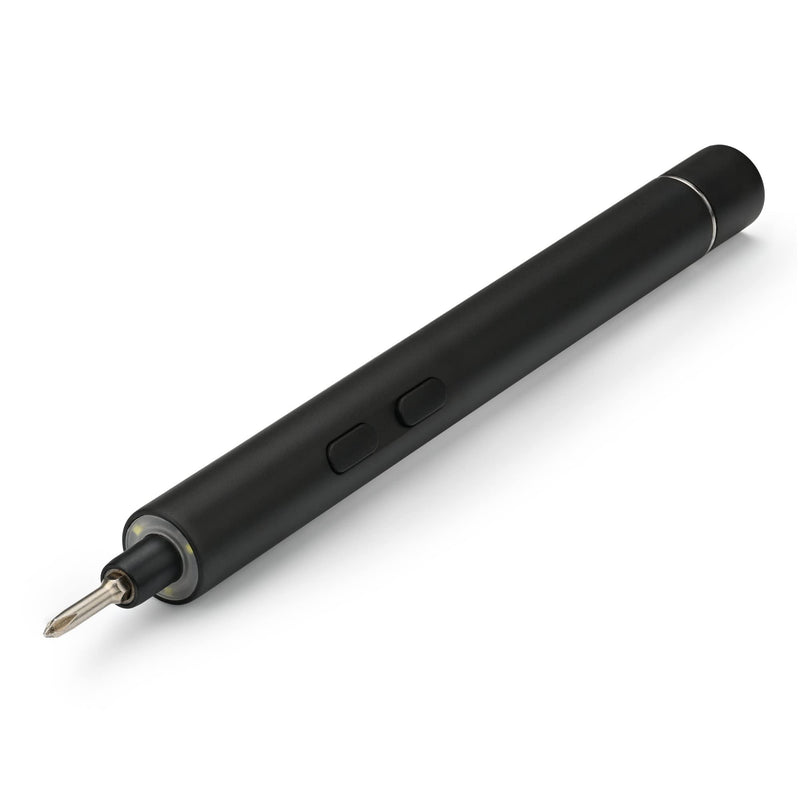 iFixit Precision Electric Screwdriver - 4mm Bit Cordless Driver for Electronics, Computer, Phone Repair - NewNest Australia
