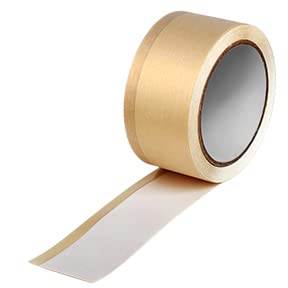 K-TM21 Trim Edge Tape 3/8IN x 11yd 48321-1 Each
