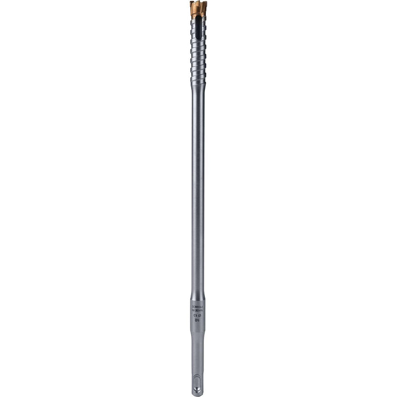 Makita E-12491 1/2" x 12" SDS-Plus Rebar Cutter Drill Bit