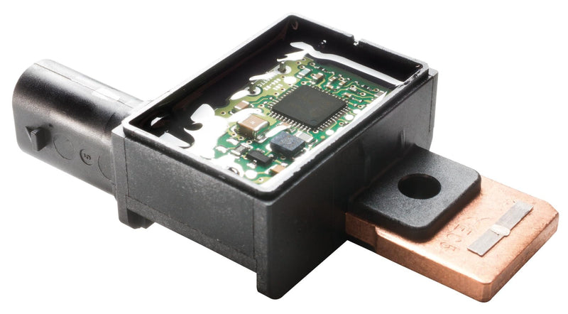HELLA Battery Current Sensor, 010842001