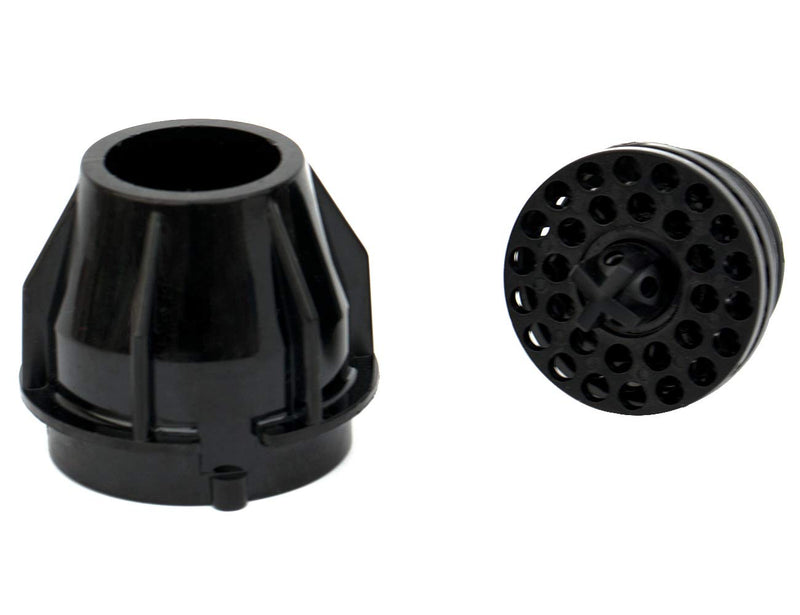 tsingseen life 1PCS UF1 NOZZLE & DIFFUSER ASSEMBLY FOR COKE UF-1 SODA VALVES (1) 1