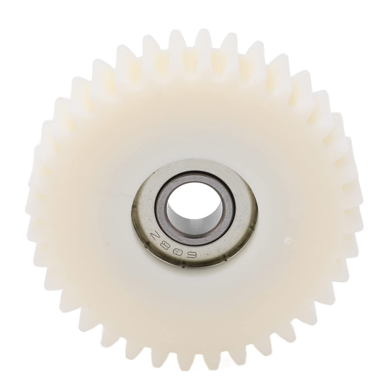 VGEBY 36 Tooth Motor Gear, Nylon Teeth Gear Electric Equipment Tool for Bafang 500W Motor Bafang Gears