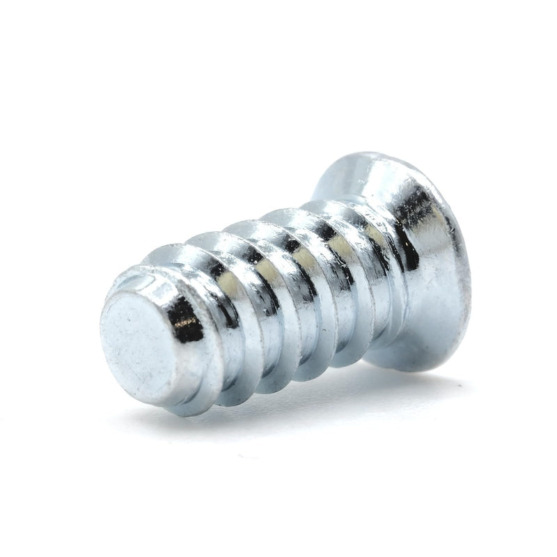ReplacementScrews Drawer Rail Euro Screws Compatible with IKEA Part 100349 (Pack of 10)
