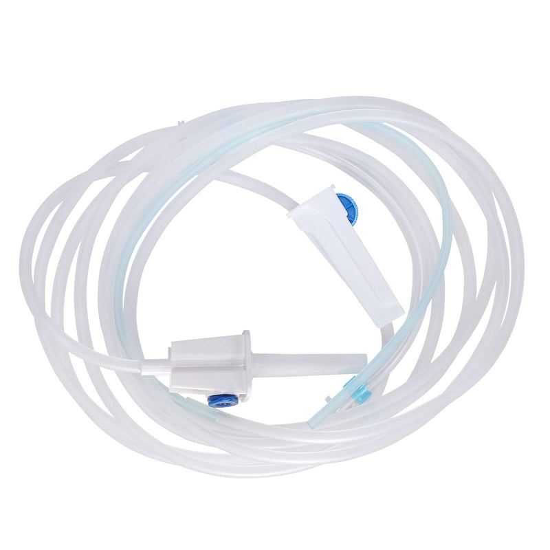 Dental Disposable Irrigation Tube Set of Irrigation Lines for EMS implant Motor - NewNest Australia