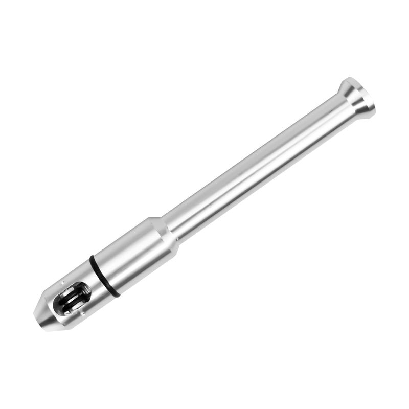 TIG Pen Finger Feeder Welding Rod Holder, Welding Wire Pencil Filler TIG-Pen Welding Feed Stick Holder Weld Filler Metal Tool 1.0-3.2mm (1/32''-1/8'')