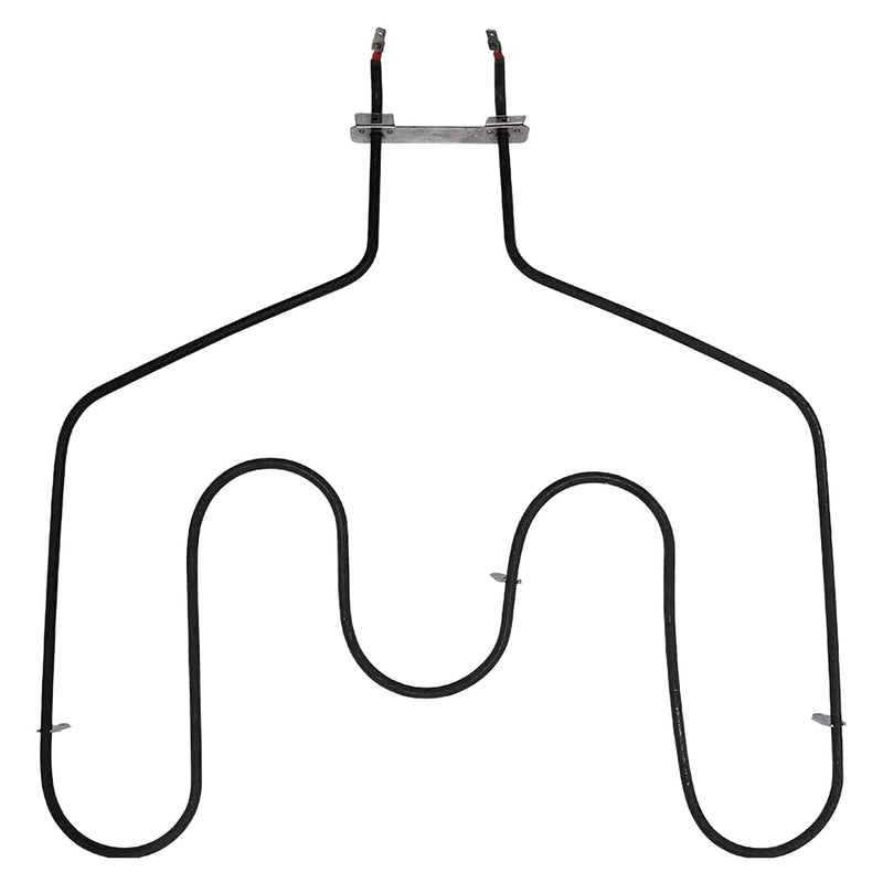 Beaquicy WB44T10011 Oven Bake Element - Replacement for Ken-more G-E Oven, Replaces: WB44T10059, 820921, AH249286, EA249286, PS249286