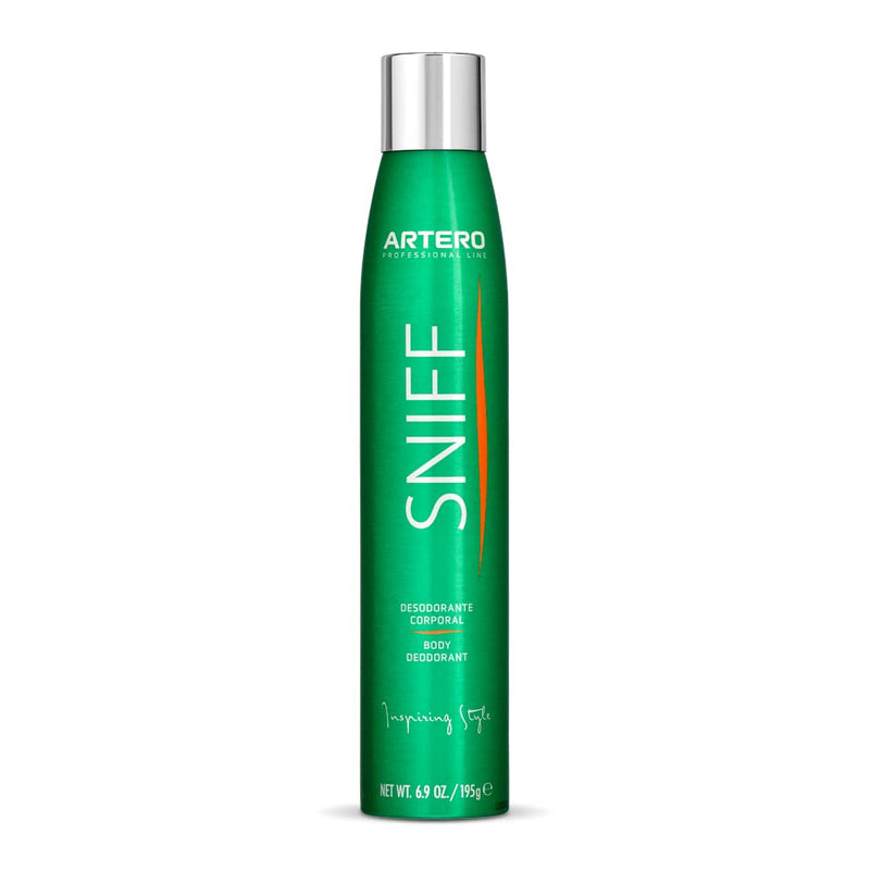 ARTERO SNIFF Body Deodorant Spray - PawsPlanet Australia