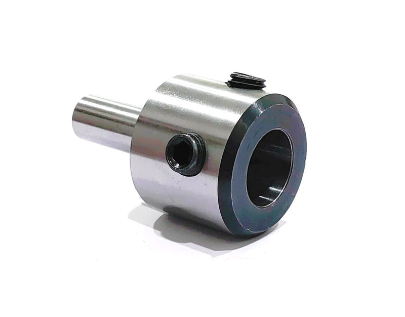 New Annular Cutter 1/2" Shank Tool Steel Holder (Hard & Ground) with Lock Screw- Accepts/Suit 19 mm Shank rota broaches