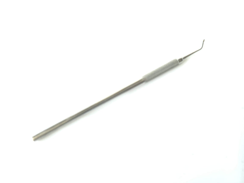 Calcium Hydroxide Placement APPLICATOR 0.9MM Dental Cavity Liner Single Ended Instruments