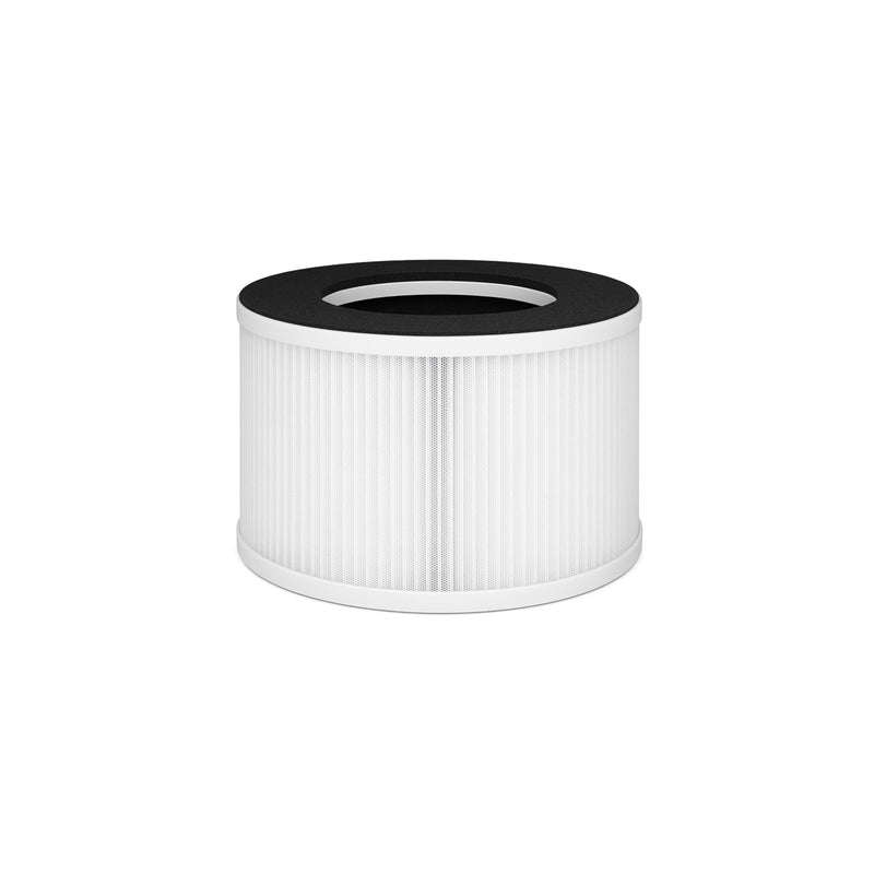 Nispira TD-1500 TD-1500BM 4-in-1 True HEPA Replacement Filters for Tredy Air Purifier TD-1500, 1 Pack
